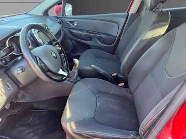 Renault clio iv business dci 90 energy eco2 business 90g occasion avignon (84) simplicicar simplicibike france