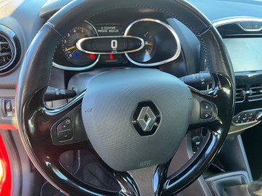 Renault clio iv business dci 90 energy eco2 business 90g occasion avignon (84) simplicicar simplicibike france