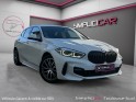 Bmw serie 1 f40 118i 136 ch dkg7 m sport pack hiver suivi bmw garantie 12 mois occasion simplicicar toulouse sud simplicicar...