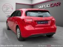 Mercedes classe a 180 blueefficiency fascination 7-g dct a/garantie 12 mois occasion montreuil (porte de vincennes)(75)...