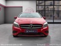 Mercedes classe a 180 blueefficiency fascination 7-g dct a/garantie 12 mois occasion montreuil (porte de vincennes)(75)...