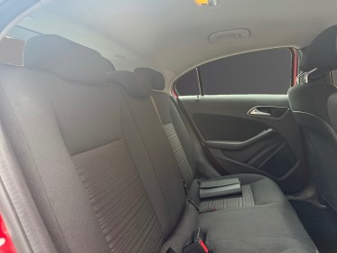 Mercedes classe a 180 blueefficiency fascination 7-g dct a/garantie 12 mois occasion montreuil (porte de vincennes)(75)...