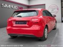 Mercedes classe a 180 blueefficiency fascination 7-g dct a/garantie 12 mois occasion montreuil (porte de vincennes)(75)...