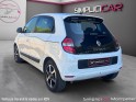 Renault twingo iii 0.9 tce 90 energy intens garantie 12 mois camera de recul regulateur garantie 12 mois occasion montpellier...