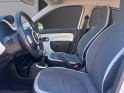 Renault twingo iii 0.9 tce 90 energy intens garantie 12 mois camera de recul regulateur garantie 12 mois occasion montpellier...