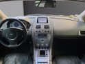 Aston martin db9 coupé touchtronic a 1er main suivi complet aston pneus neufs occasion paris 17ème (75)(porte maillot)...