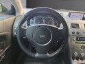 Aston martin db9 coupé touchtronic a 1er main suivi complet aston pneus neufs occasion paris 17ème (75)(porte maillot)...