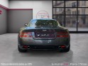 Aston martin db9 coupé touchtronic a 1er main suivi complet aston pneus neufs occasion paris 17ème (75)(porte maillot)...