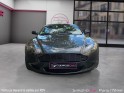 Aston martin db9 coupé touchtronic a 1er main suivi complet aston pneus neufs occasion paris 17ème (75)(porte maillot)...