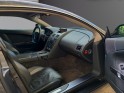 Aston martin db9 coupé touchtronic a 1er main suivi complet aston pneus neufs occasion paris 17ème (75)(porte maillot)...