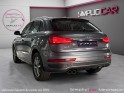 Audi q3 q3 2.0 tdi ultra 150 ch s line garantie 12 mois occasion simplicicar meximieux simplicicar simplicibike france
