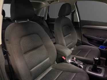Audi q3 q3 2.0 tdi ultra 150 ch s line garantie 12 mois occasion simplicicar meximieux simplicicar simplicibike france