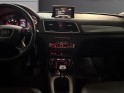 Audi q3 q3 2.0 tdi ultra 150 ch s line garantie 12 mois occasion simplicicar meximieux simplicicar simplicibike france