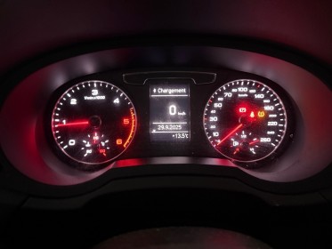 Audi q3 q3 2.0 tdi ultra 150 ch s line garantie 12 mois occasion simplicicar meximieux simplicicar simplicibike france