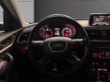 Audi q3 q3 2.0 tdi ultra 150 ch s line garantie 12 mois occasion simplicicar meximieux simplicicar simplicibike france