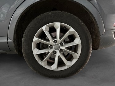 Audi q3 q3 2.0 tdi ultra 150 ch s line garantie 12 mois occasion simplicicar meximieux simplicicar simplicibike france