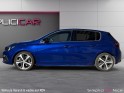 Peugeot 308 bluehdi 180ch ss eat8 gt occasion  simplicicar nice - pfvauto simplicicar simplicibike france