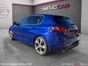 Peugeot 308 bluehdi 180ch ss eat8 gt occasion  simplicicar nice - pfvauto simplicicar simplicibike france