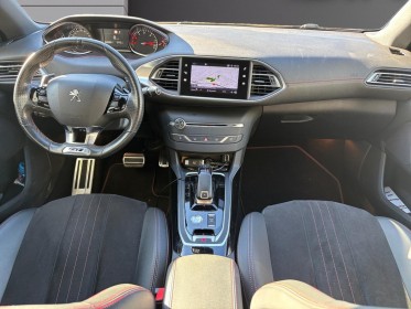 Peugeot 308 bluehdi 180ch ss eat8 gt occasion  simplicicar nice - pfvauto simplicicar simplicibike france
