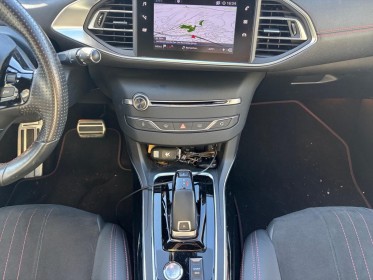 Peugeot 308 bluehdi 180ch ss eat8 gt occasion  simplicicar nice - pfvauto simplicicar simplicibike france