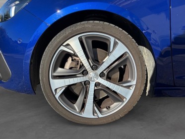 Peugeot 308 bluehdi 180ch ss eat8 gt occasion  simplicicar nice - pfvauto simplicicar simplicibike france