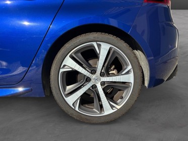Peugeot 308 bluehdi 180ch ss eat8 gt occasion  simplicicar nice - pfvauto simplicicar simplicibike france