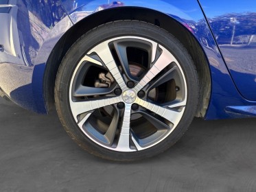 Peugeot 308 bluehdi 180ch ss eat8 gt occasion  simplicicar nice - pfvauto simplicicar simplicibike france