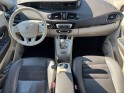 Renault scenic iii dci 130 energy eco2 initiale  sièges electrique chauffants  caméra de recul  garantie 12 mois occasion...