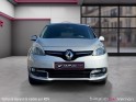 Renault scenic iii dci 130 energy eco2 initiale  sièges electrique chauffants  caméra de recul  garantie 12 mois occasion...