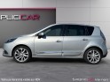 Renault scenic iii dci 130 energy eco2 initiale  sièges electrique chauffants  caméra de recul  garantie 12 mois occasion...