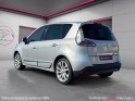 Renault scenic iii dci 130 energy eco2 initiale  sièges electrique chauffants  caméra de recul  garantie 12 mois occasion...