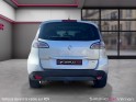 Renault scenic iii dci 130 energy eco2 initiale  sièges electrique chauffants  caméra de recul  garantie 12 mois occasion...