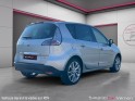 Renault scenic iii dci 130 energy eco2 initiale  sièges electrique chauffants  caméra de recul  garantie 12 mois occasion...