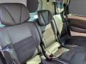 Renault scenic iii dci 130 energy eco2 initiale  sièges electrique chauffants  caméra de recul  garantie 12 mois occasion...