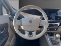 Renault scenic iii dci 130 energy eco2 initiale  sièges electrique chauffants  caméra de recul  garantie 12 mois occasion...