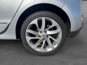 Renault scenic iii dci 130 energy eco2 initiale  sièges electrique chauffants  caméra de recul  garantie 12 mois occasion...