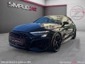 Audi rs3 sportback 2.5 tfsi   francais occasion  simplicicar nice - pfvauto simplicicar simplicibike france