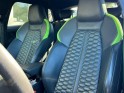 Audi rs3 sportback 2.5 tfsi   francais occasion  simplicicar nice - pfvauto simplicicar simplicibike france