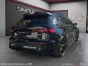 Audi rs3 sportback 2.5 tfsi   francais occasion  simplicicar nice - pfvauto simplicicar simplicibike france