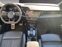 Audi rs3 sportback 2.5 tfsi   francais occasion  simplicicar nice - pfvauto simplicicar simplicibike france