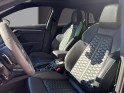 Audi rs3 sportback 2.5 tfsi   francais occasion  simplicicar nice - pfvauto simplicicar simplicibike france