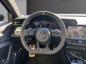 Audi rs3 sportback 2.5 tfsi   francais occasion  simplicicar nice - pfvauto simplicicar simplicibike france