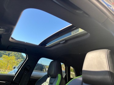 Audi rs3 sportback 2.5 tfsi   francais occasion  simplicicar nice - pfvauto simplicicar simplicibike france