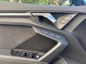 Audi rs3 sportback 2.5 tfsi   francais occasion  simplicicar nice - pfvauto simplicicar simplicibike france