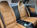 Mercedes classe e coupe 220 cdi blueefficiency executive a  full cuir havane  sièges electriques  garantie 12 mois occasion...