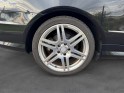 Mercedes classe e coupe 220 cdi blueefficiency executive a  full cuir havane  sièges electriques  garantie 12 mois occasion...