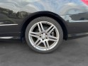 Mercedes classe e coupe 220 cdi blueefficiency executive a  full cuir havane  sièges electriques  garantie 12 mois occasion...