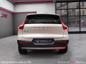 Volvo xc40 business t4 recharge 12982ch business origine france barres de toit offertes 100% volvogarantie 12 mois occasion...