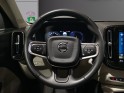 Volvo xc40 business t4 recharge 12982ch business origine france barres de toit offertes 100% volvogarantie 12 mois occasion...