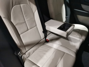 Volvo xc40 business t4 recharge 12982ch business origine france barres de toit offertes 100% volvogarantie 12 mois occasion...